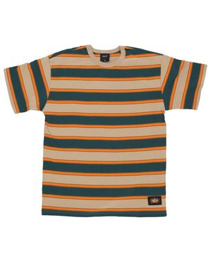 Huf T-Shirts - Multicolour