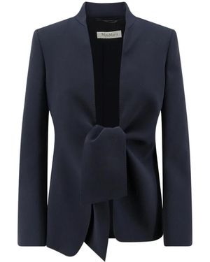 Max Mara Kleding - Blauw