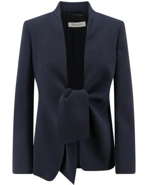 Max Mara Kleding - Blauw