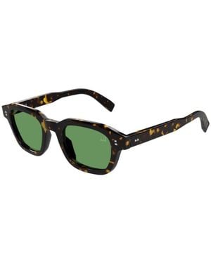 dunhill Sunglasses - Green