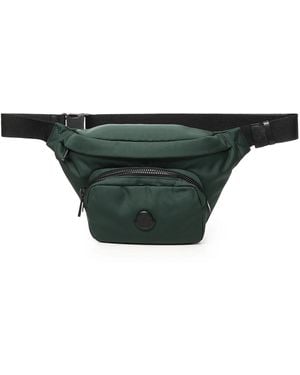 Moncler Belt Bags - Vert