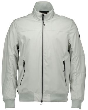 Re.set Light Jackets - Grey