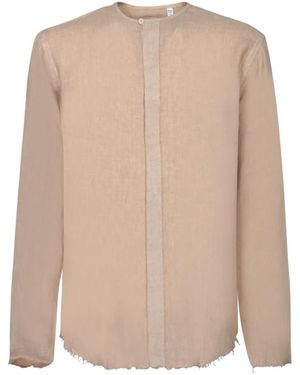 Costumein Casual Shirts - Natural