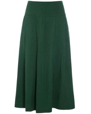 Bitte Kai Rand Midi Skirts - Green