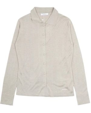Max Mara Truien & Vesten ,Cardigans - Wit