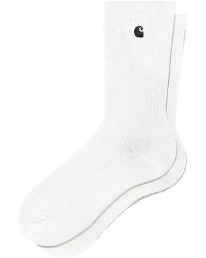 Carhartt Socks - White