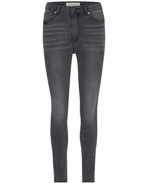 Sofie Schnoor Skinny Jeans - Gris