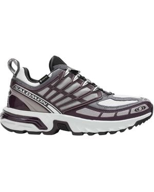 Salomon Running Schuhe - Braun
