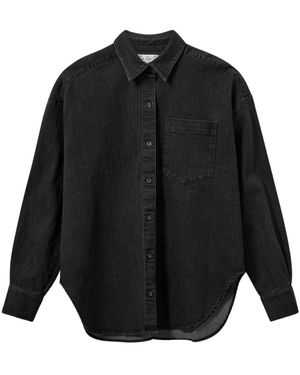 Designers Remix Shirts - Zwart