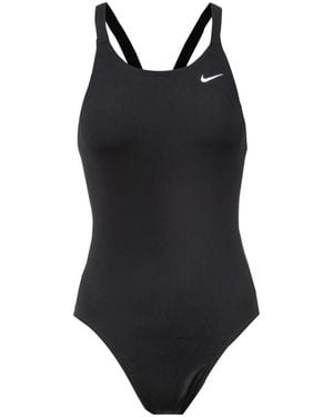 Nike One-Piece - Nero