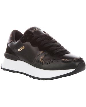 Guess Trainers - Black