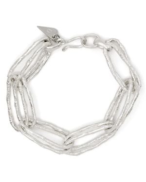 Forte Forte Bracelets - Métallisé