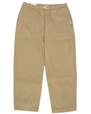 Element Straight Trousers - Neutro