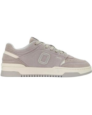 Orto Sneakers - Grijs