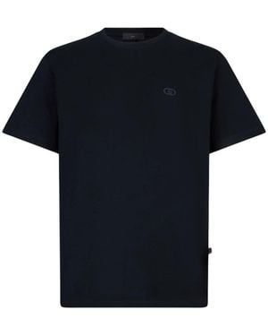Liu Jo T-Shirts - Black