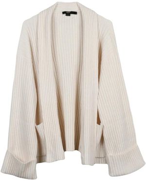 Seventy Cardigans - Natural