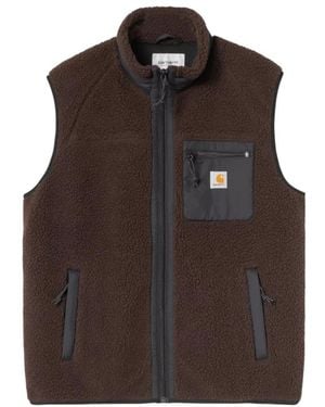 Carhartt Vests - Marrón