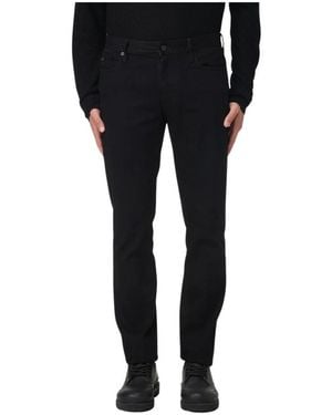 Emporio Armani Chinos - Nero