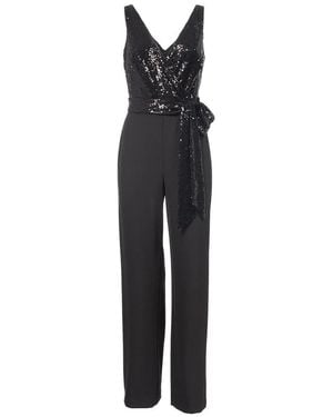 Ralph Lauren Jumpsuits - Black
