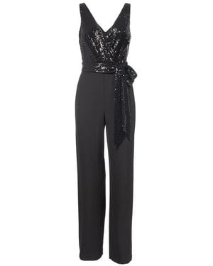 Ralph Lauren Jumpsuits - Black