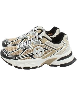 Sergio Tacchini Sneakers - Blanc