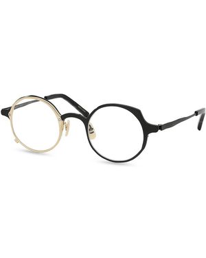 MASAHIROMARUYAMA Glasses - Brown