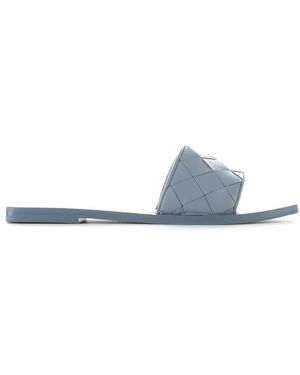 What For Sandalen - Blauw