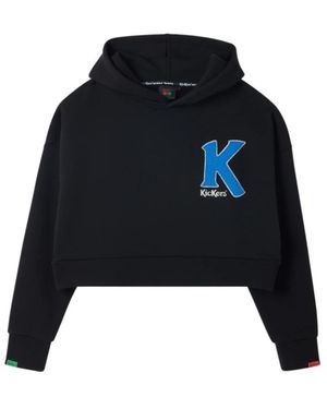 Kickers Hoodies - Zwart