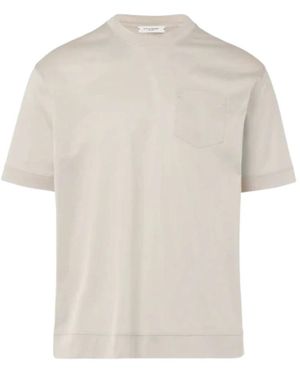 Paolo Pecora T-Shirts - White