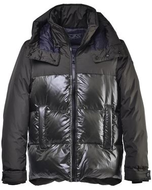 Baldinini Down Jackets - Zwart