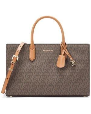 Michael Kors Handbags - Marrone