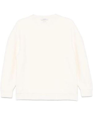 Max Mara Sweatshirts - Blanc