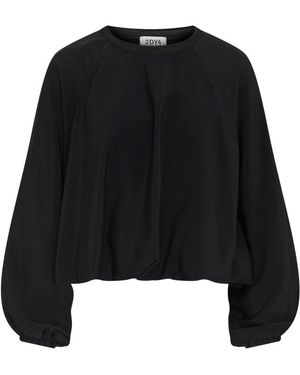 DRYKORN Blouses - Black