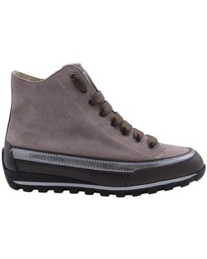 Candice Cooper Sneakers - Gray