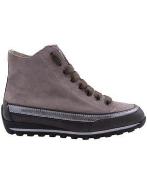 Candice Cooper Trainers - Grey