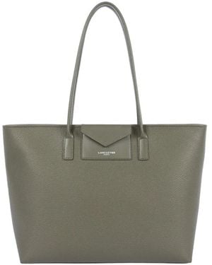 Lancaster Tote Bags - Grigio