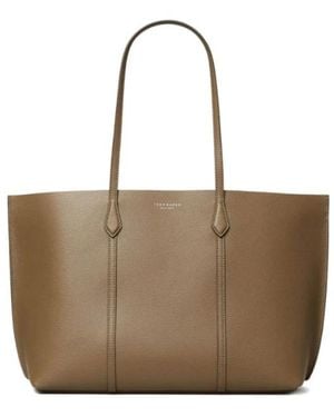 Tory Burch Tote Bags - Marron