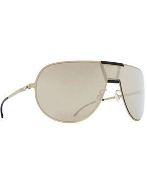Mykita Sunglasses - White