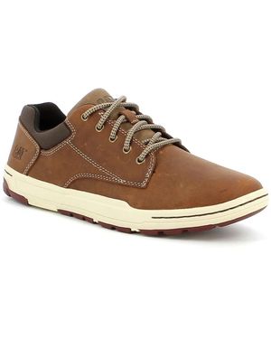 Caterpillar Colfax sneakers basse - Marrone
