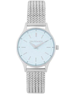Trussardi Watches - Blau