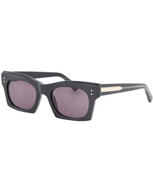 Retrosuperfuture Sunglasses - Metallic