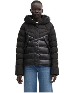 Helly Hansen Ski Jackets - Nero