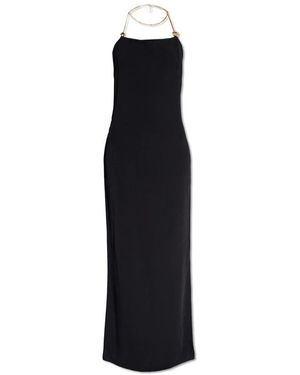 Bottega Veneta Midi Dresses - Black