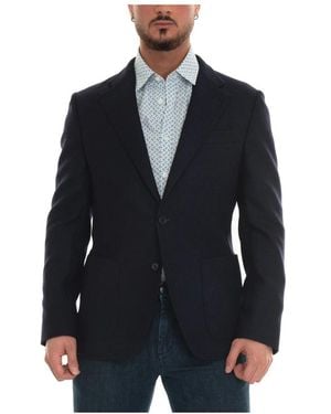 Fay Blazers - Blue