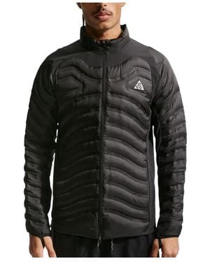 Nike Jackets - Nero