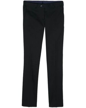 Luigi Bianchi Chinos - Black