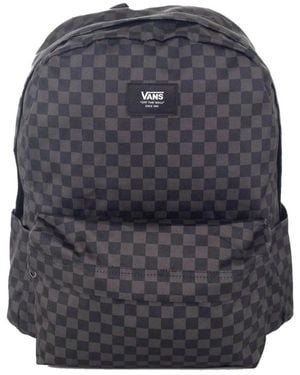 Vans Backpacks - Gray