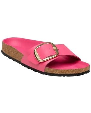 Birkenstock Sliders - Rosa