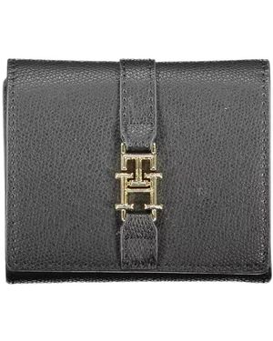 Tommy Hilfiger Wallets & Cardholders - Black
