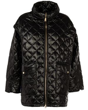 Husky Original Winter Jackets - Nero